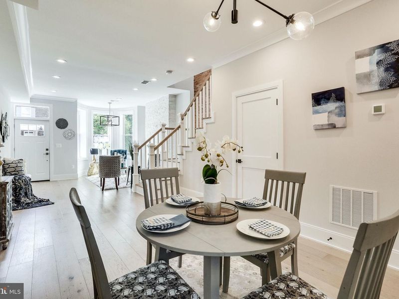 1437 Monroe Street Nw, Washington, DC 20010 ListReports