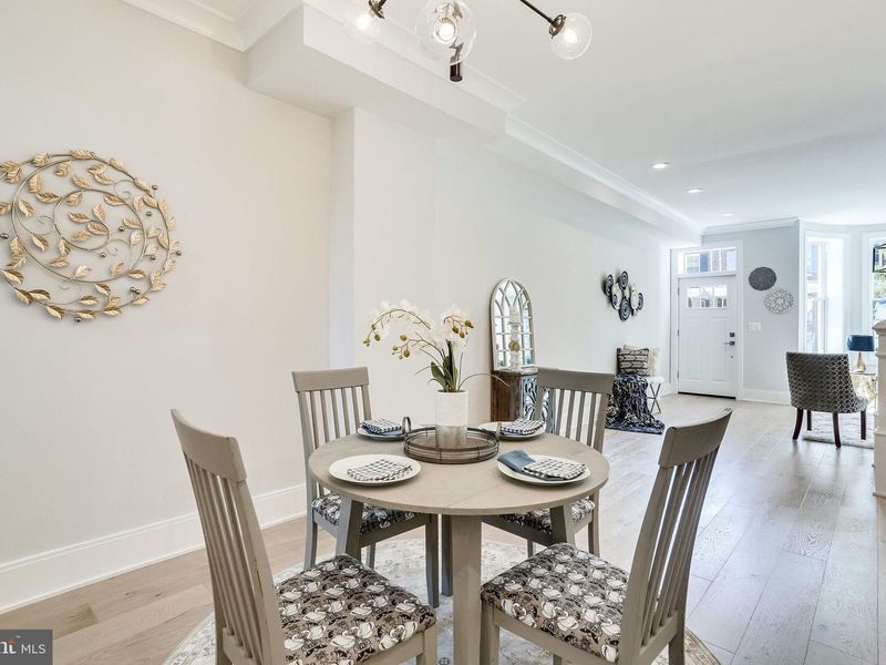 1437 Monroe Street Nw, Washington, DC 20010 ListReports