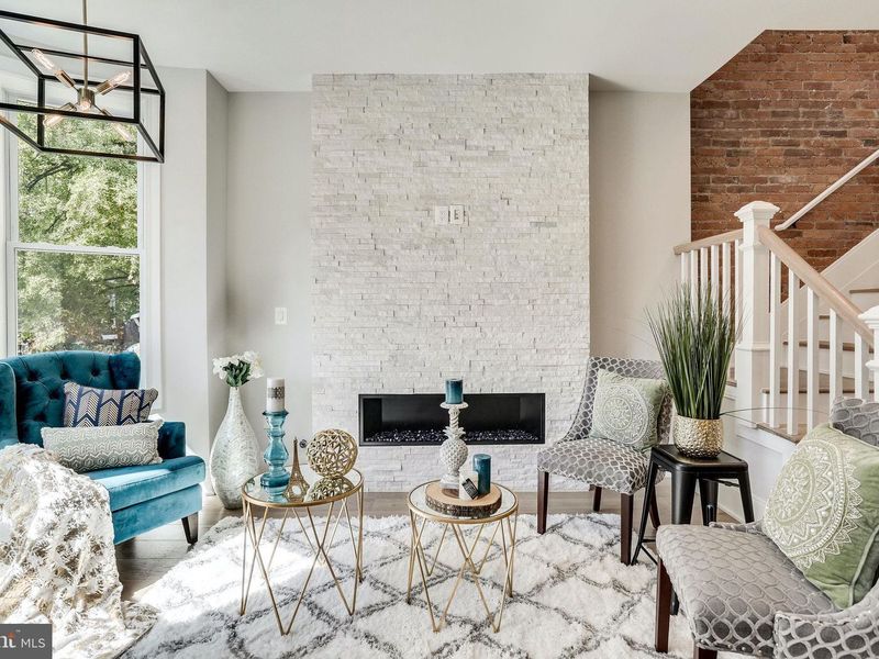 1437 Monroe Street Nw, Washington, DC 20010 ListReports