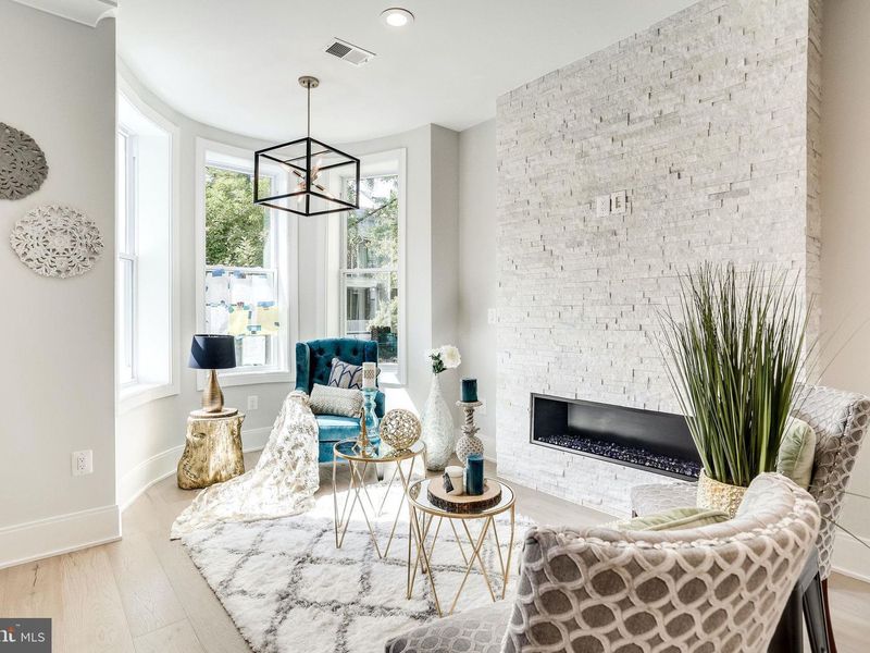 1437 Monroe Street Nw, Washington, DC 20010 ListReports