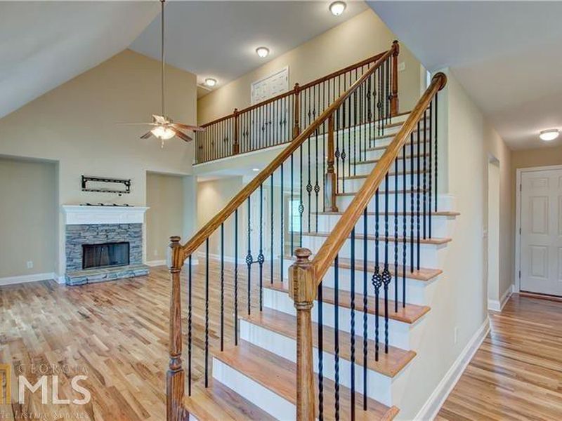 273 Magnolia Pointe Drive, Jefferson, GA 30549 ListReports