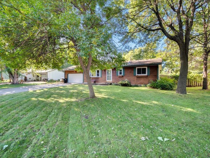 3088 230th Ln NW, St. Francis MN 55070 ListReports