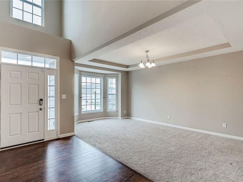 4371 Hickory Stick Row, Greenwood, IN 46143 ListReports