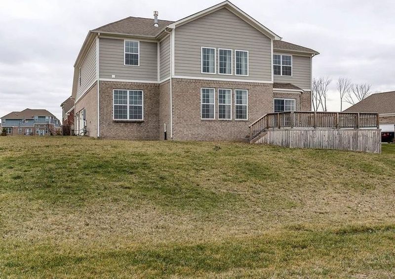 4371 Hickory Stick Row, Greenwood, IN 46143 ListReports