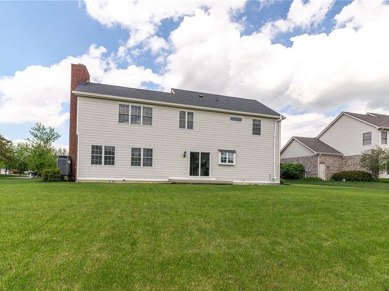 874 Stockbridge Drive, Westfield, IN 46074 ListReports