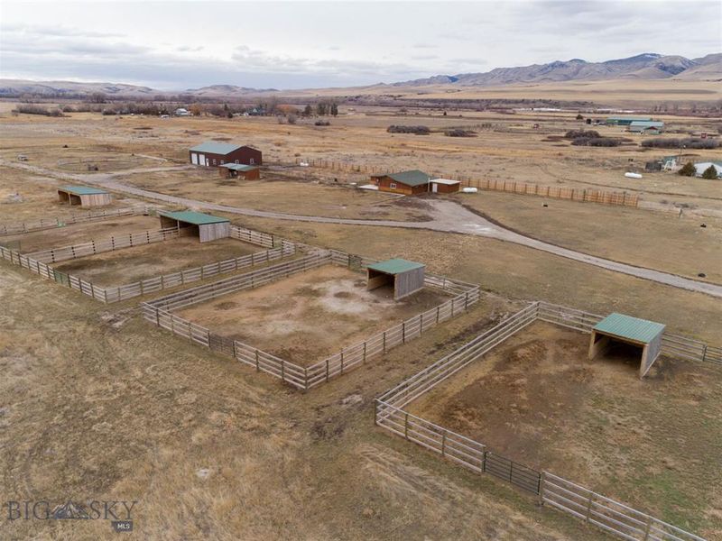 12790 Clarkston Road, Clarkston, MT 59752 ListReports