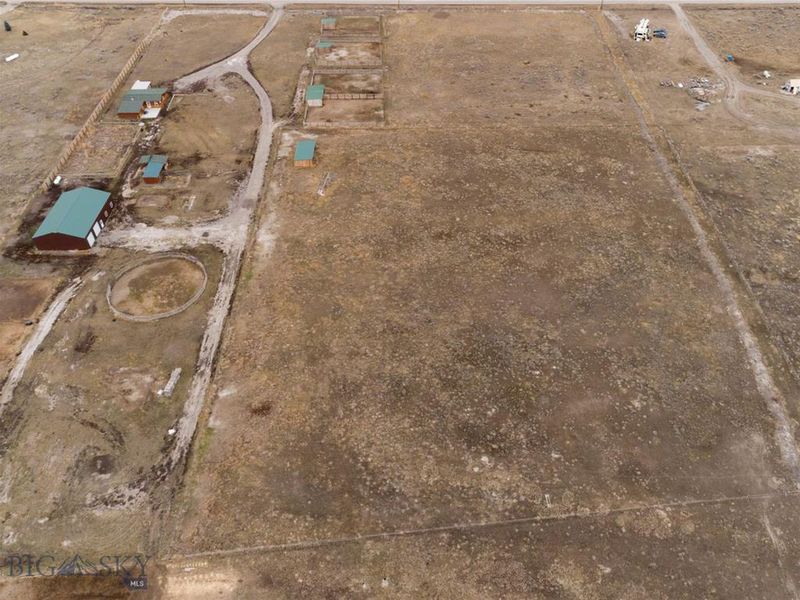 12790 Clarkston Road, Clarkston, MT 59752 ListReports