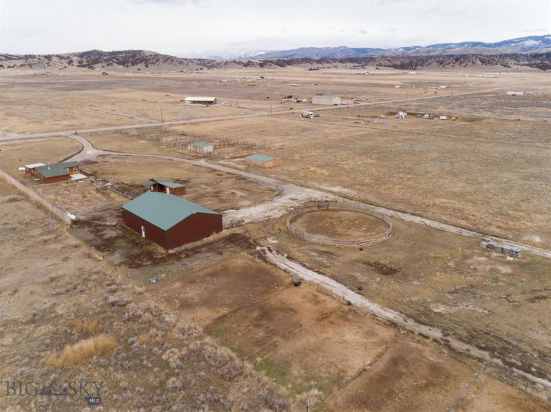 12790 Clarkston Road, Clarkston, MT 59752 ListReports