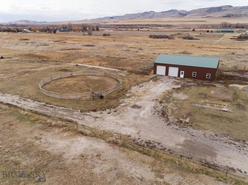 12790 Clarkston Road, Clarkston, MT 59752 ListReports