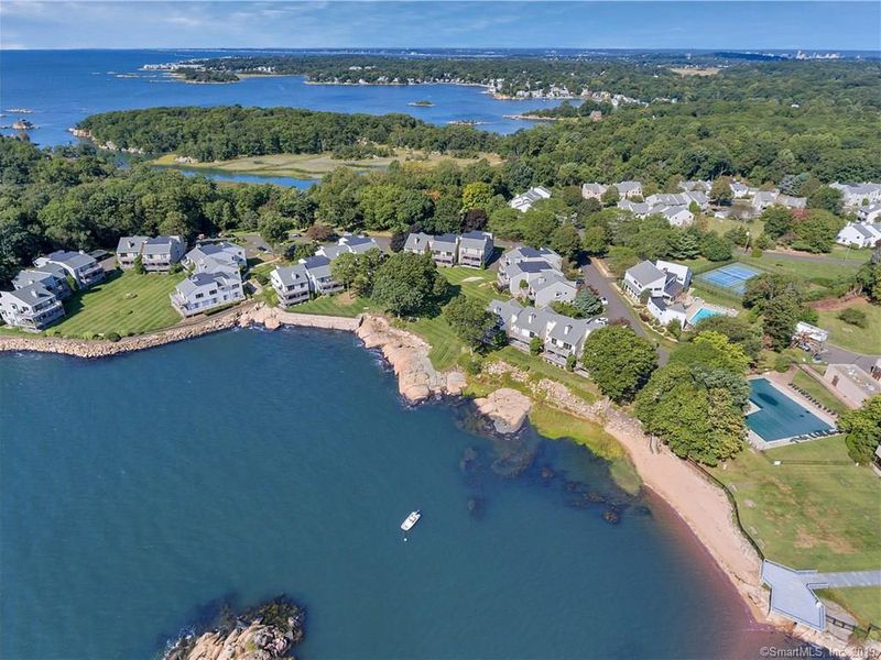 133 Turtle Bay Drive 133, Branford, CT 06405 ListReports