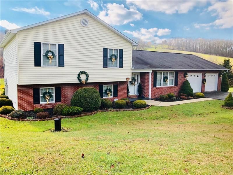 117 Pigeon Creek Rd, Eighty Four, PA 15330 ListReports