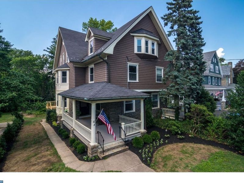 323 Summit Avenue, Jenkintown, PA 19046 ListReports