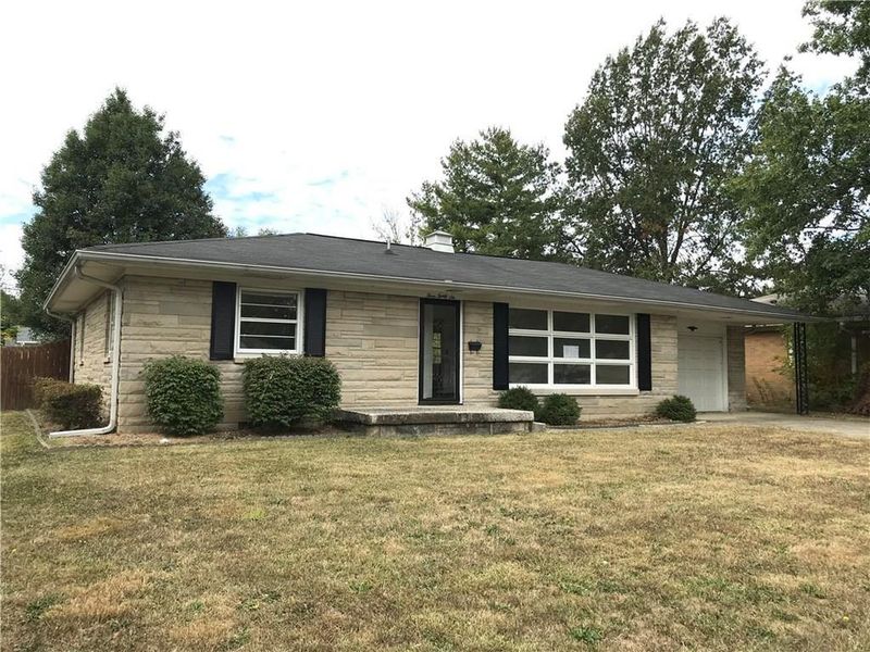 336 Brookside Lane, Plainfield, IN, 46168 ListReports