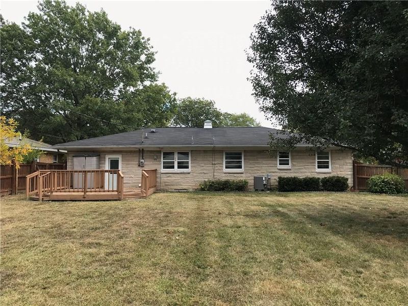 336 Brookside Lane, Plainfield, IN, 46168 ListReports