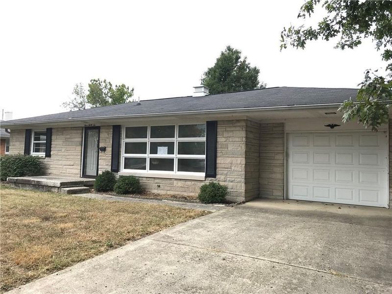 336 Brookside Lane, Plainfield, IN, 46168 ListReports