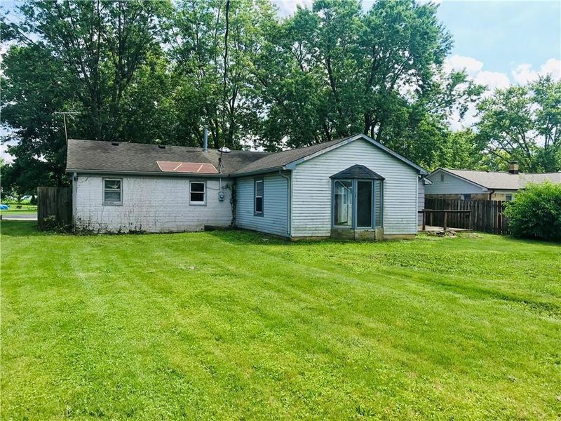 918 West 1080 N, Fountaintown, IN, 46130 ListReports