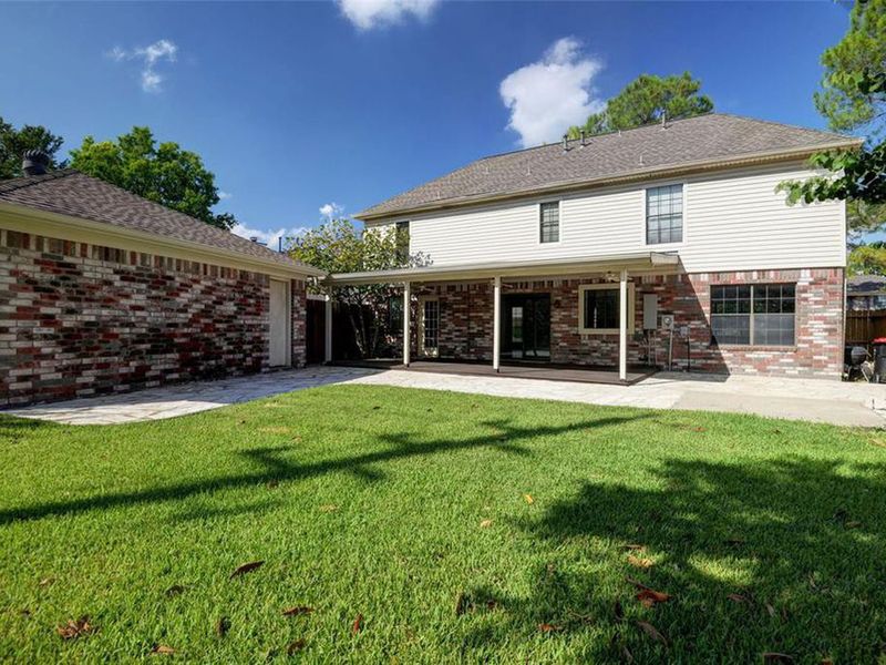 8611 Rocky Valley Drive, Houston, TX 77083 ListReports