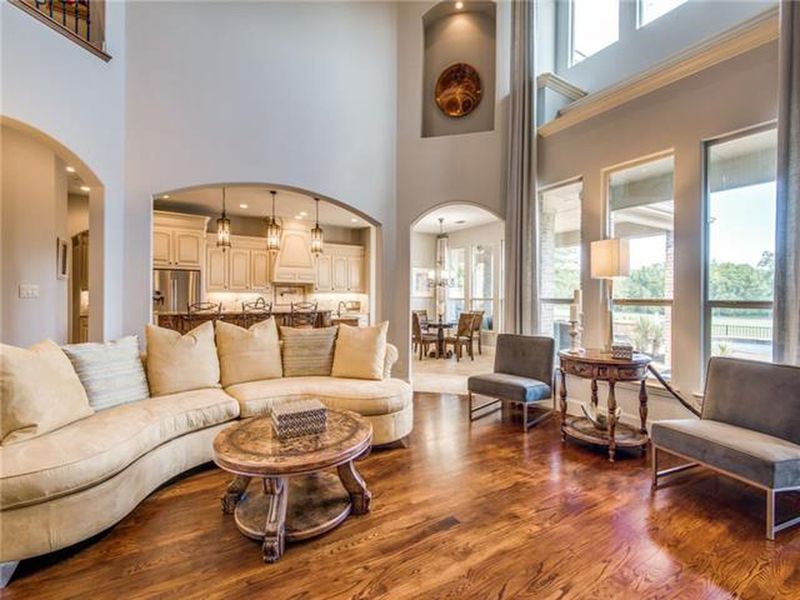 11082 Casa Grande Trail, Frisco, TX 75033 ListReports