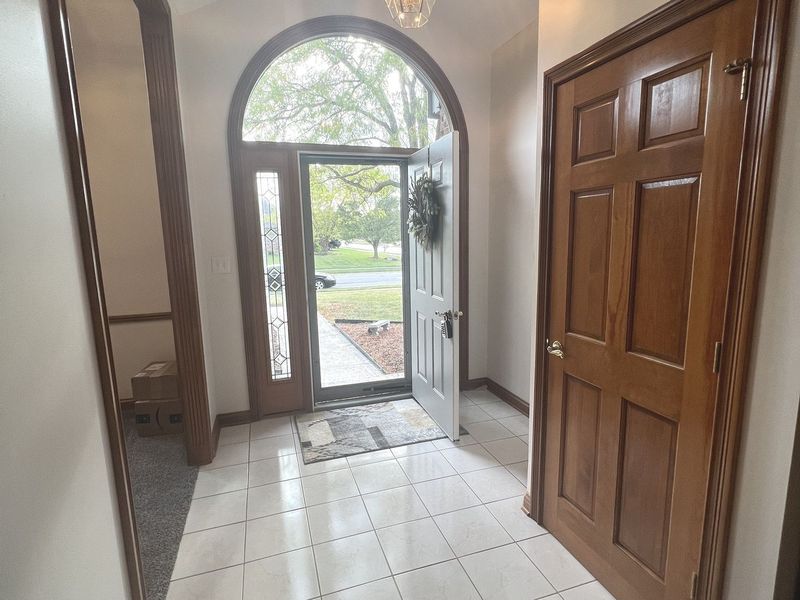 1163 N Buckingham Court Greenfield IN 46140 ListReports