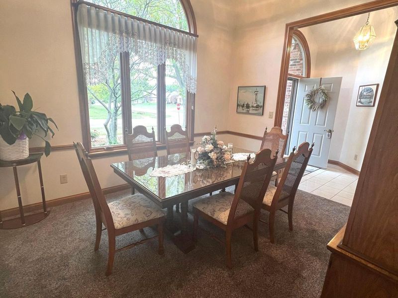 1163 N Buckingham Court Greenfield IN 46140 ListReports