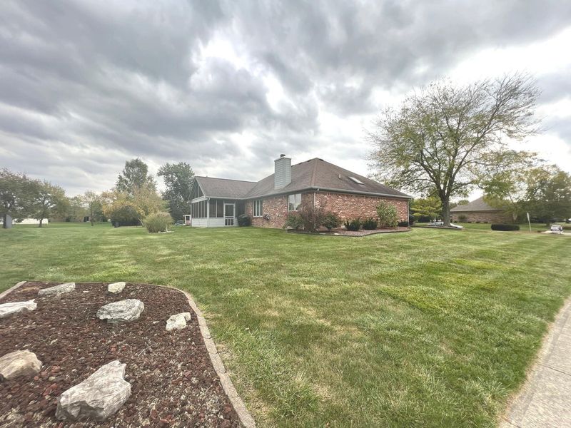 1163 N Buckingham Court Greenfield IN 46140 ListReports