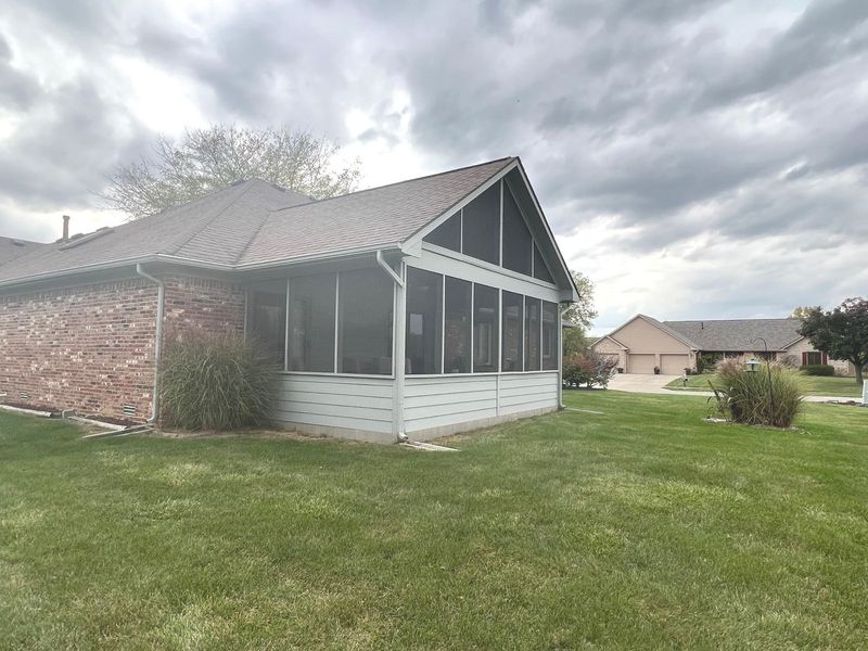 1163 N Buckingham Court Greenfield IN 46140 ListReports