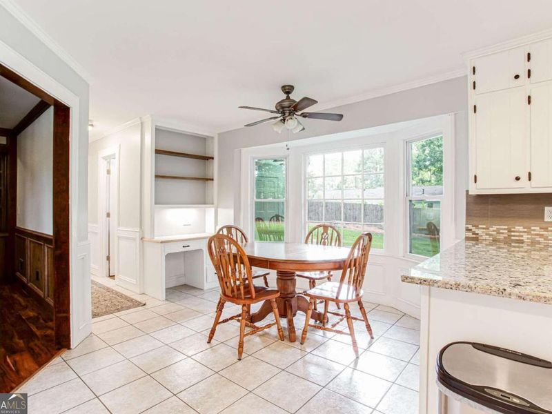 Get in touch for more information