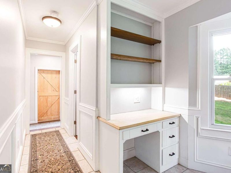 Get in touch for more information