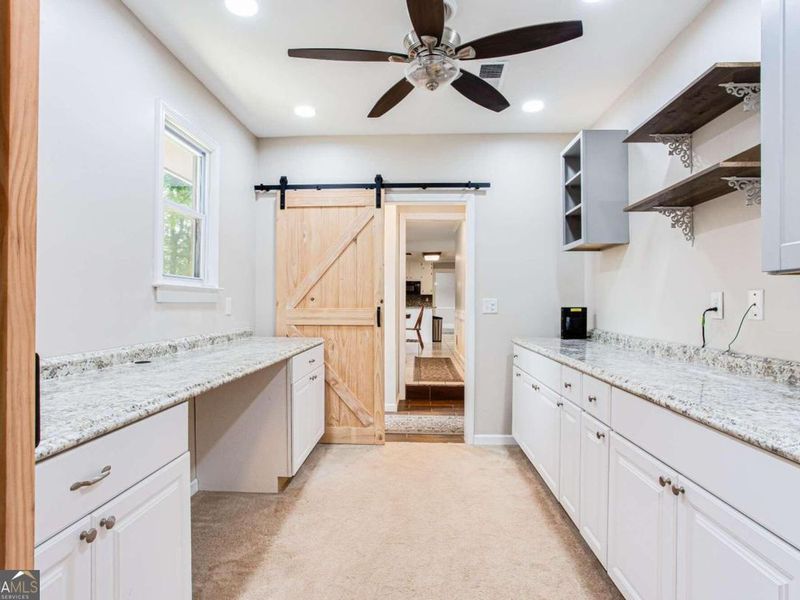 Get in touch for more information