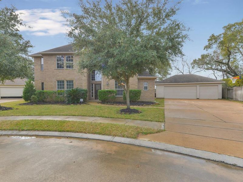 19203 Senterra Bend Circle, Spring, TX 77379 ListReports