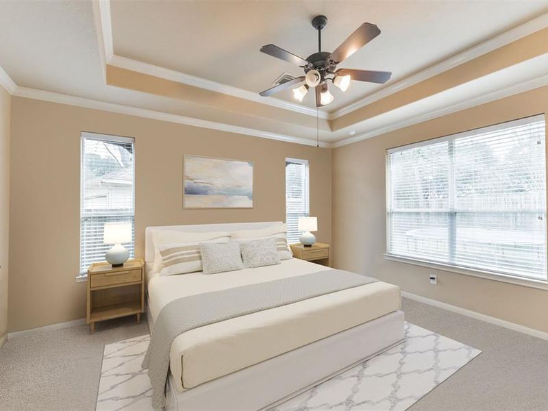 19203 Senterra Bend Circle, Spring, TX 77379 ListReports