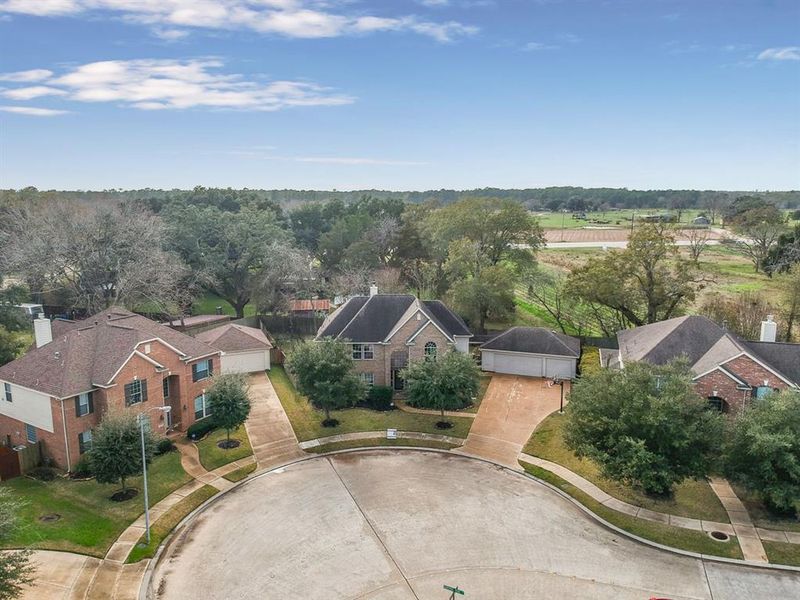 19203 Senterra Bend Circle, Spring, TX 77379 ListReports