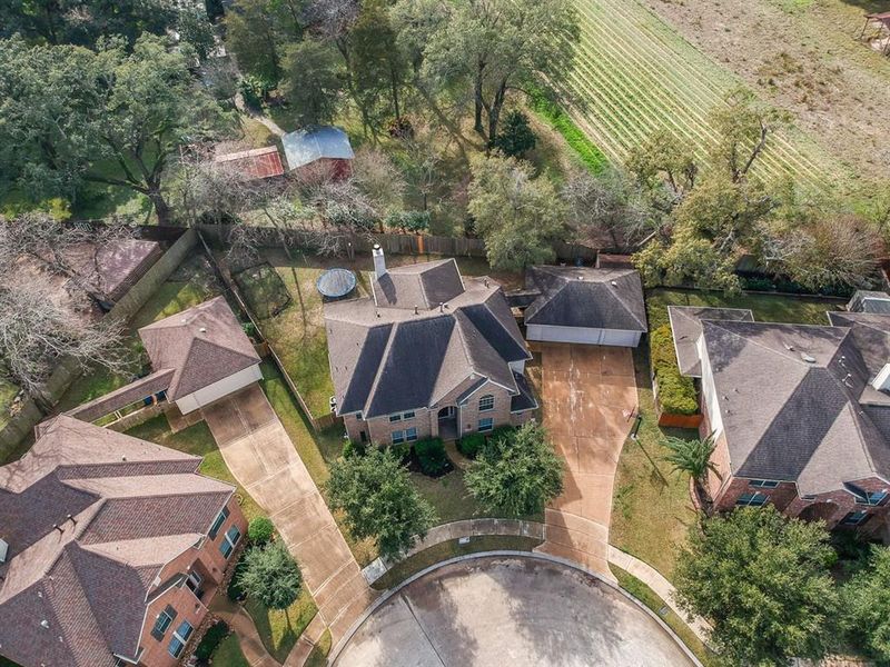 19203 Senterra Bend Circle, Spring, TX 77379 ListReports