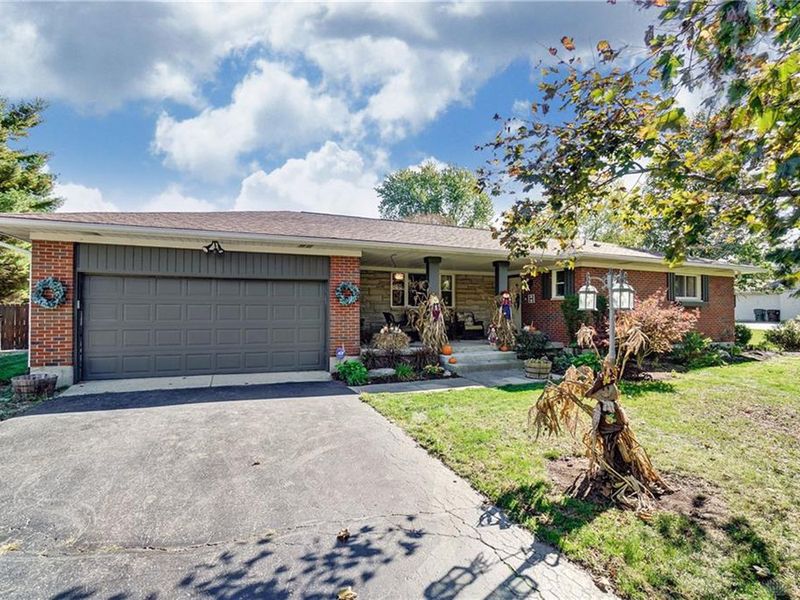 10764 Frederick Pike, Vandalia, OH, 45377 ListReports