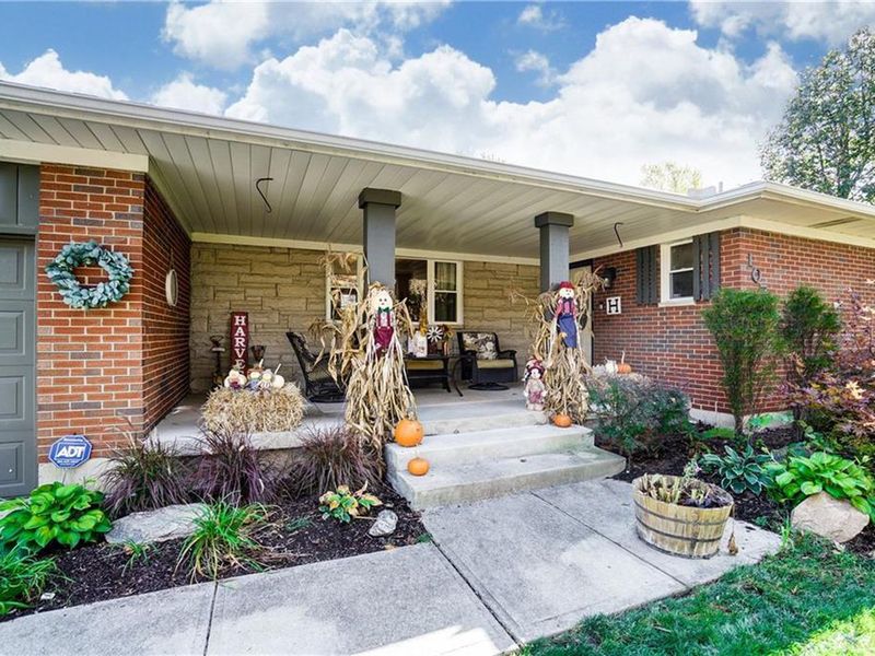 10764 Frederick Pike, Vandalia, OH, 45377 ListReports