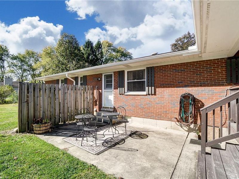 10764 Frederick Pike, Vandalia, OH, 45377 ListReports