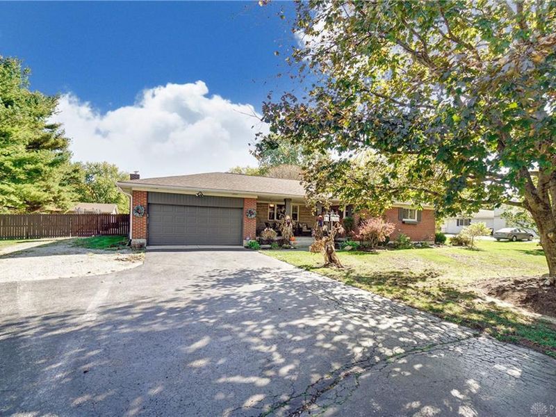 10764 Frederick Pike, Vandalia, OH, 45377 ListReports