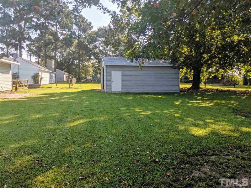 991 Pikeville Princeton Road, Pikeville, NC 27863 ListReports