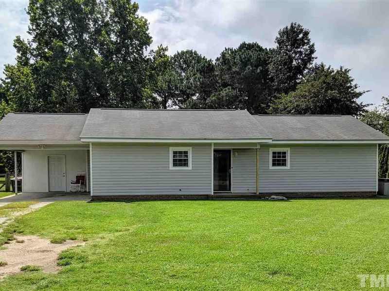 991 Pikeville Princeton Road, Pikeville, NC 27863 ListReports