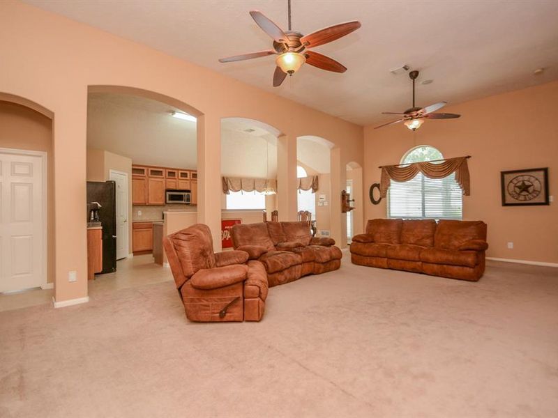 27214 Decker Prairie Rosehill Road, Magnolia, TX, 77355 ListReports