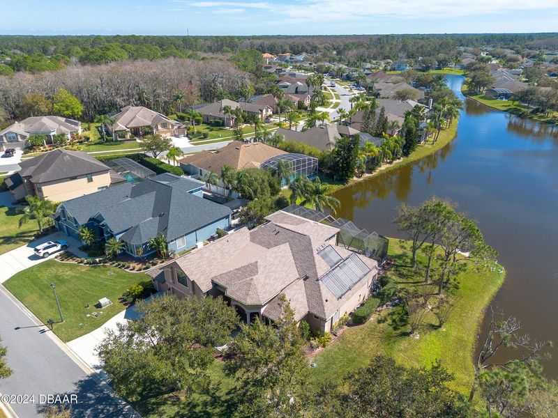 1734 Covendale Lane, Port Orange, FL, 32128 ListReports