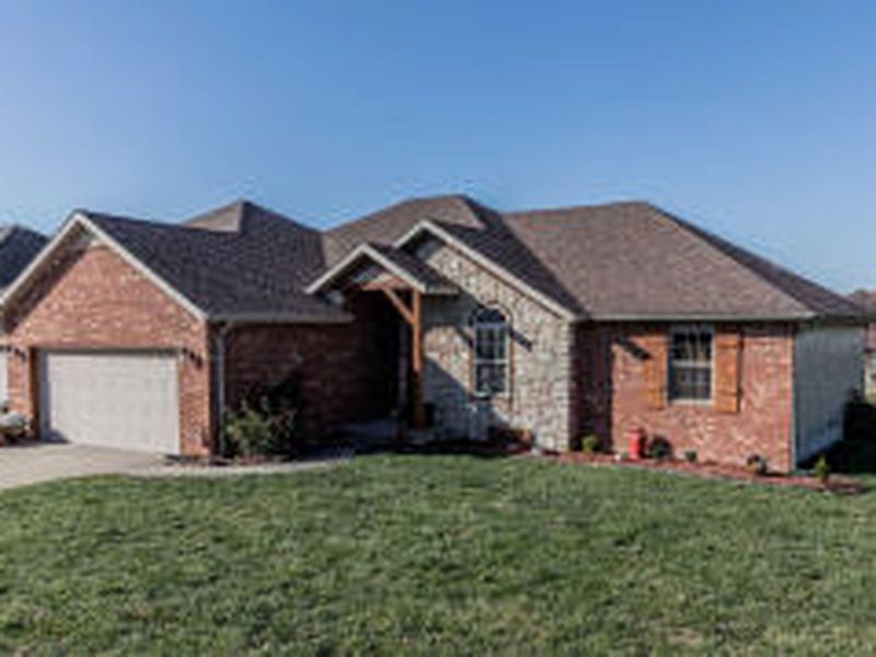 5485 Anita Avenue, Pleasant Hope, MO 65725 ListReports