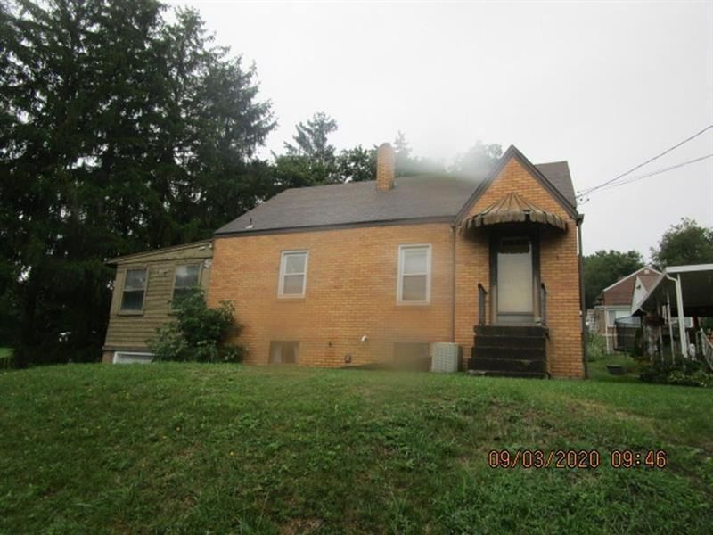 2401 Kane Rd, Aliquippa, PA, 15001 ListReports