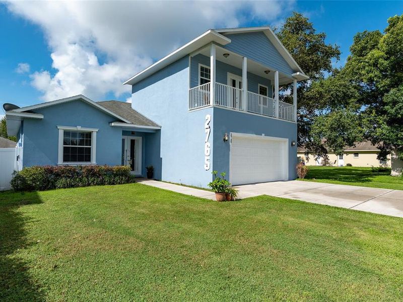 2765 Lakeshore Boulevard, Saint Cloud, FL, 34769 ListReports