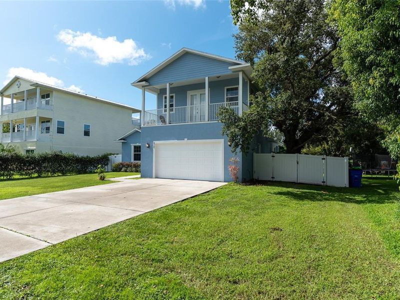 2765 Lakeshore Boulevard, Saint Cloud, FL, 34769 ListReports