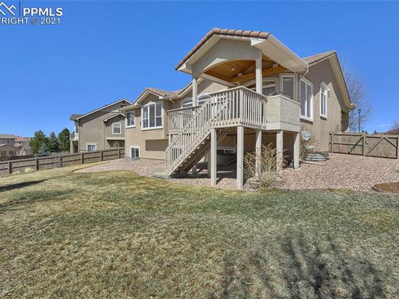 10022 Pinedale Drive, Colorado Springs, CO, 80920 ListReports