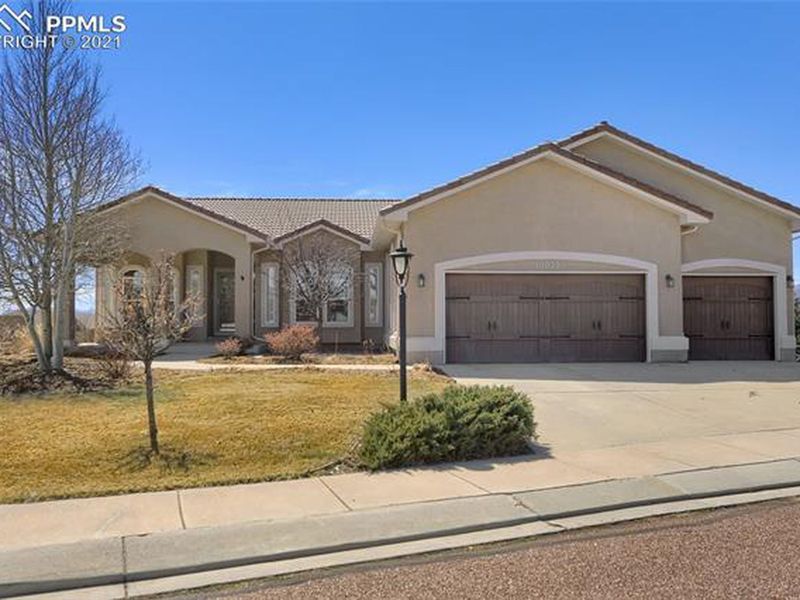 10022 Pinedale Drive, Colorado Springs, CO, 80920 ListReports