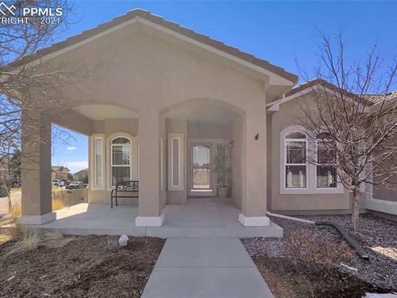 10022 Pinedale Drive, Colorado Springs, CO, 80920 ListReports