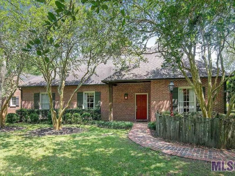 5755 Bayou Paul Road, Saint Gabriel, LA 70776 ListReports