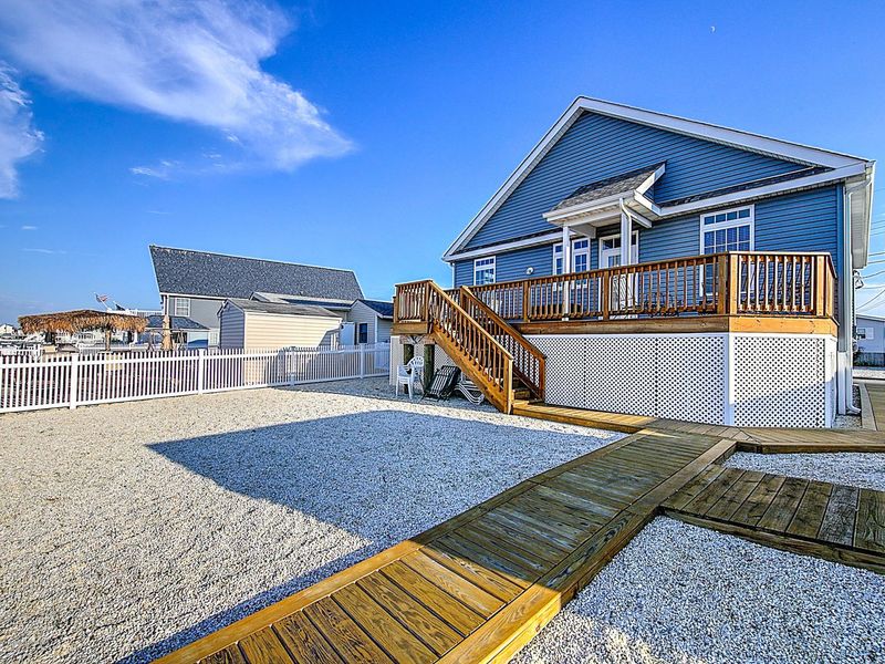 133 E Hudson Drive, Little Egg Harbor, NJ 08087 ListReports